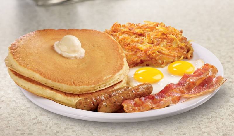 IHOP | bakery | 205 E, FM1382, Cedar Hill, TX 75104, USA | 9722932464 OR +1 972-293-2464