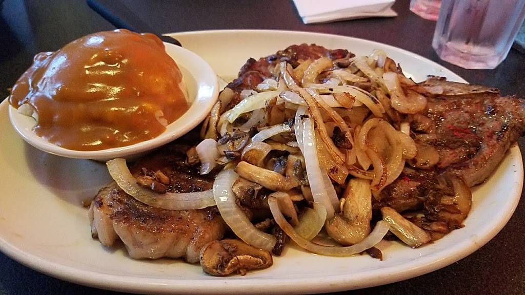 Purple Steer Restaurant | restaurant | 8601 Indianapolis Blvd, Highland, IN 46322, USA | 2198380514 OR +1 219-838-0514