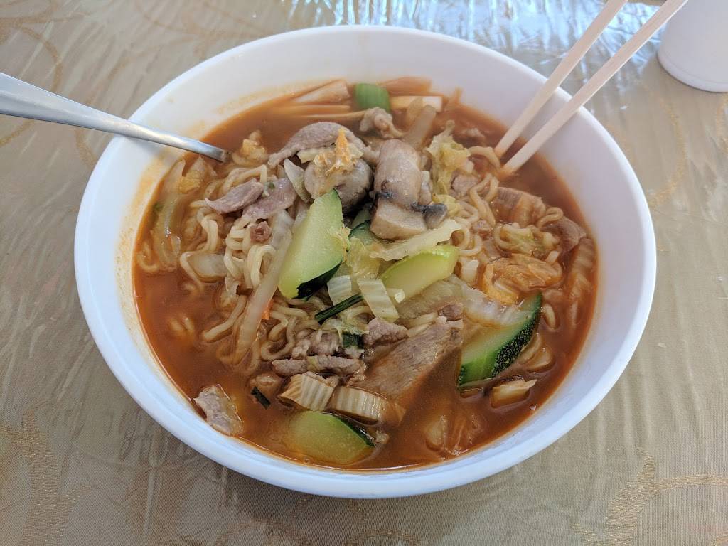 Ko Cha Korean Restaurant | restaurant | 3515 Mary Ader Ave, Charleston, SC 29414, USA | 8437660301 OR +1 843-766-0301