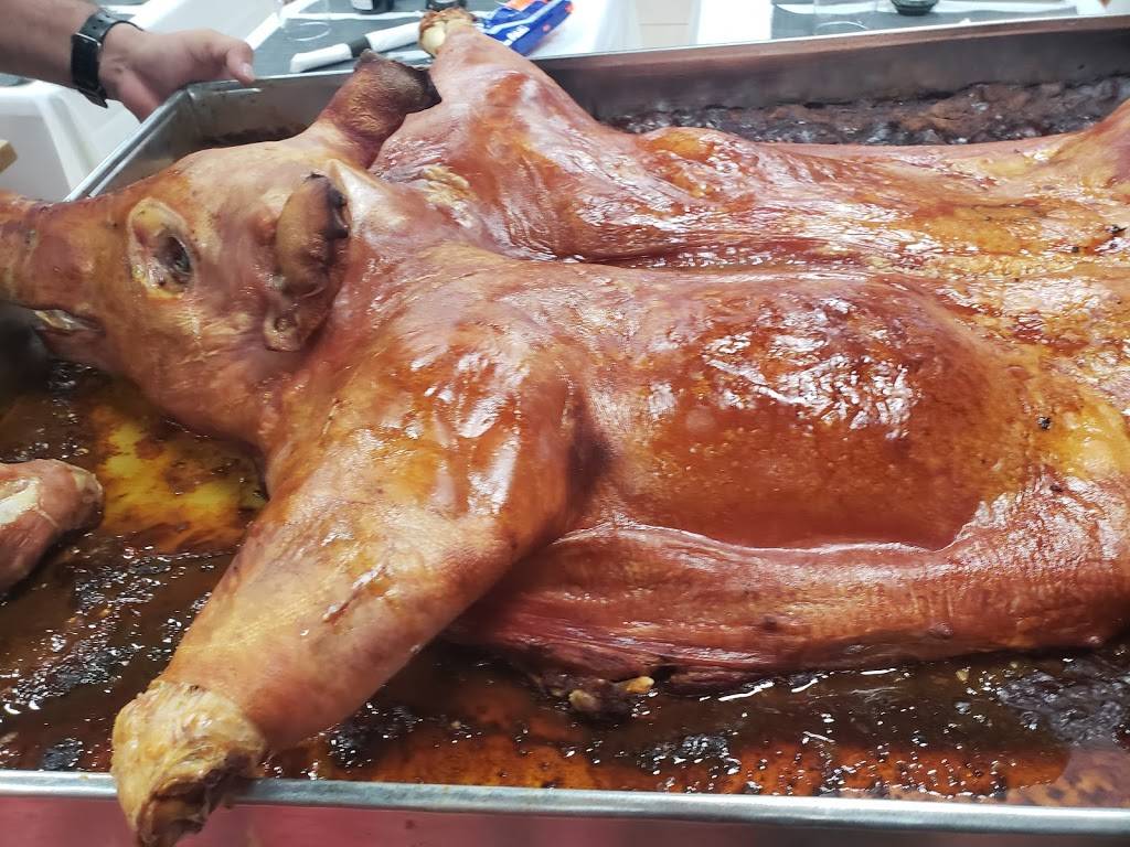 El Valle BBQ | restaurant | 8108 NW 103rd St, Hialeah, FL 33016, USA | 3058218968 OR +1 305-821-8968