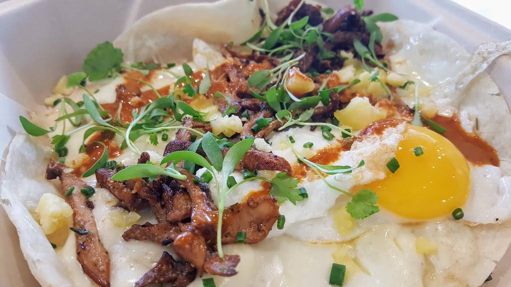 Guerrilla Tacos | restaurant | 2000 E 7th St, Los Angeles, CA 90021, USA | 2133753300 OR +1 213-375-3300