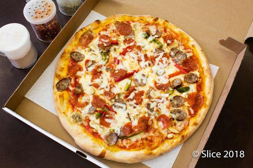 Daisys PizzaIII | restaurant | 2817 36th Ave, Long Island City, NY 11106, USA | 7187867861 OR +1 718-786-7861