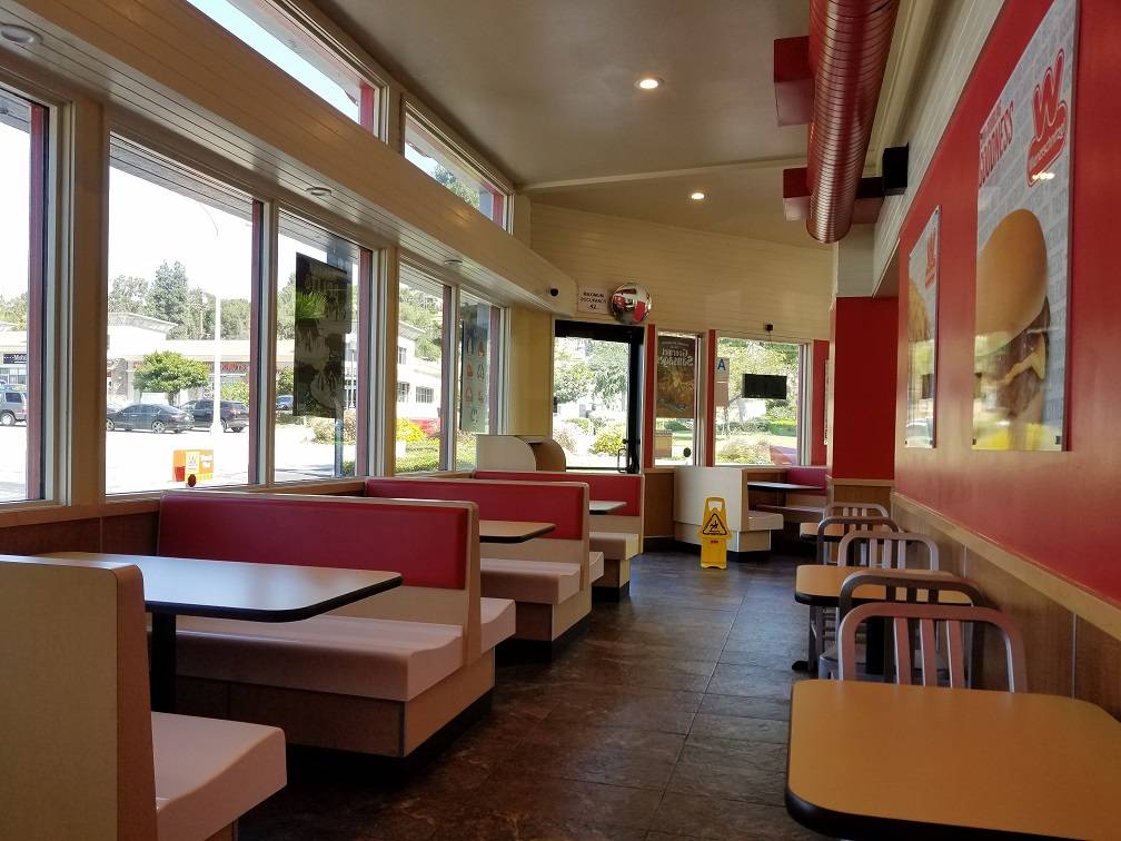 Wienerschnitzel | restaurant | 10810 Beverly Blvd, Whittier, CA 90601, USA | 5624630011 OR +1 562-463-0011