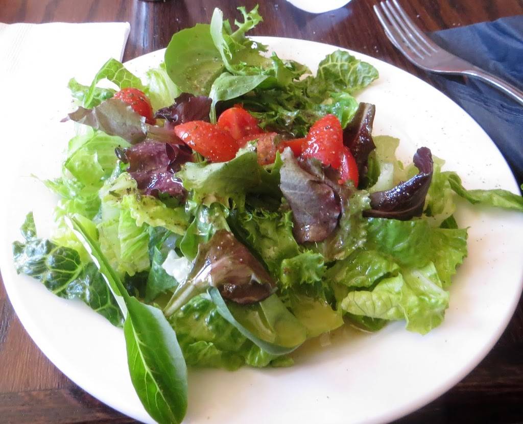 Palermo Pasta House | restaurant | 112 E Main St, Round Rock, TX 78664, USA | 5123693952 OR +1 512-369-3952