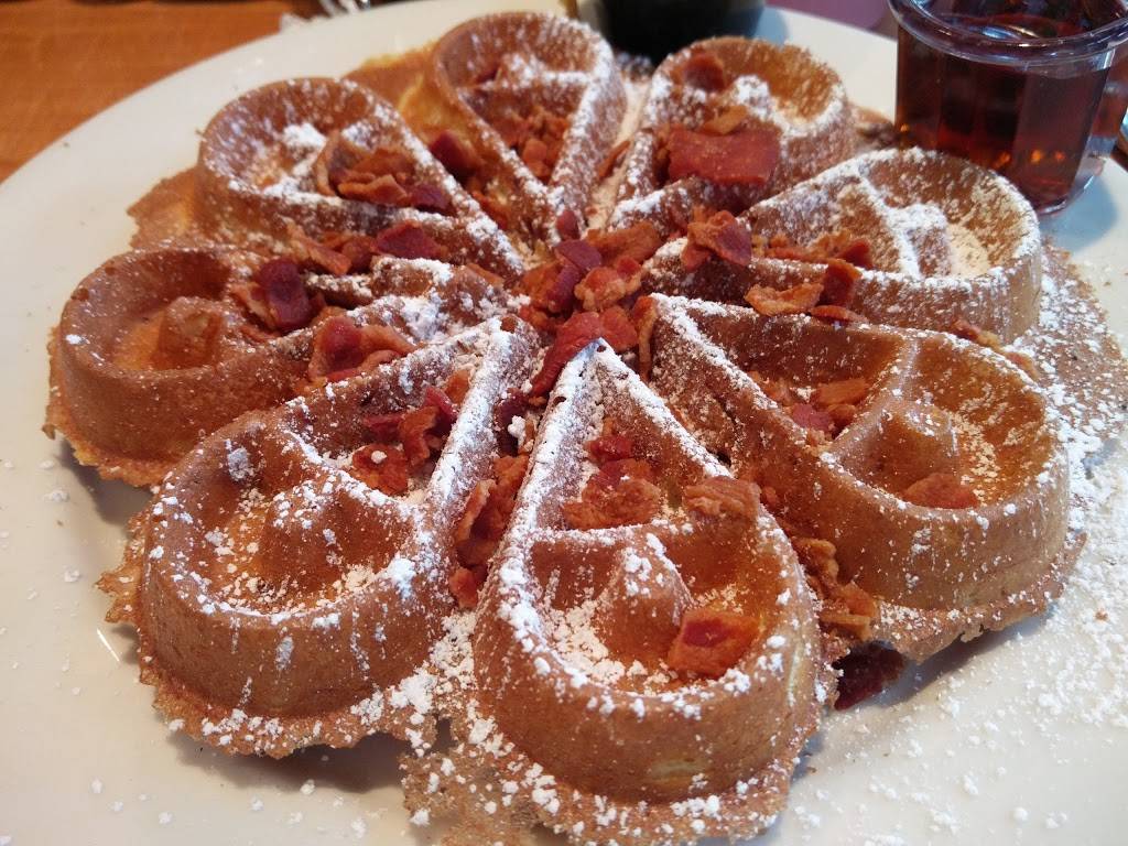 Flappy Jacks Pancake House Restaurant | bakery | 640 W Rte 66, Glendora, CA 91740, USA | 6268529444 OR +1 626-852-9444