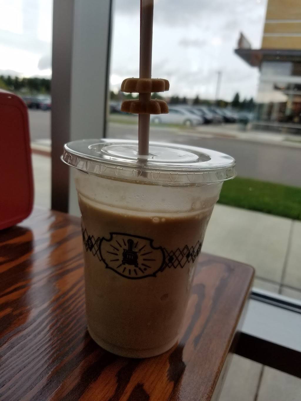 Potbelly Sandwich Shop | restaurant | 265 Radio Dr Ste A, Woodbury, MN 55125, USA | 6122525200 OR +1 612-252-5200