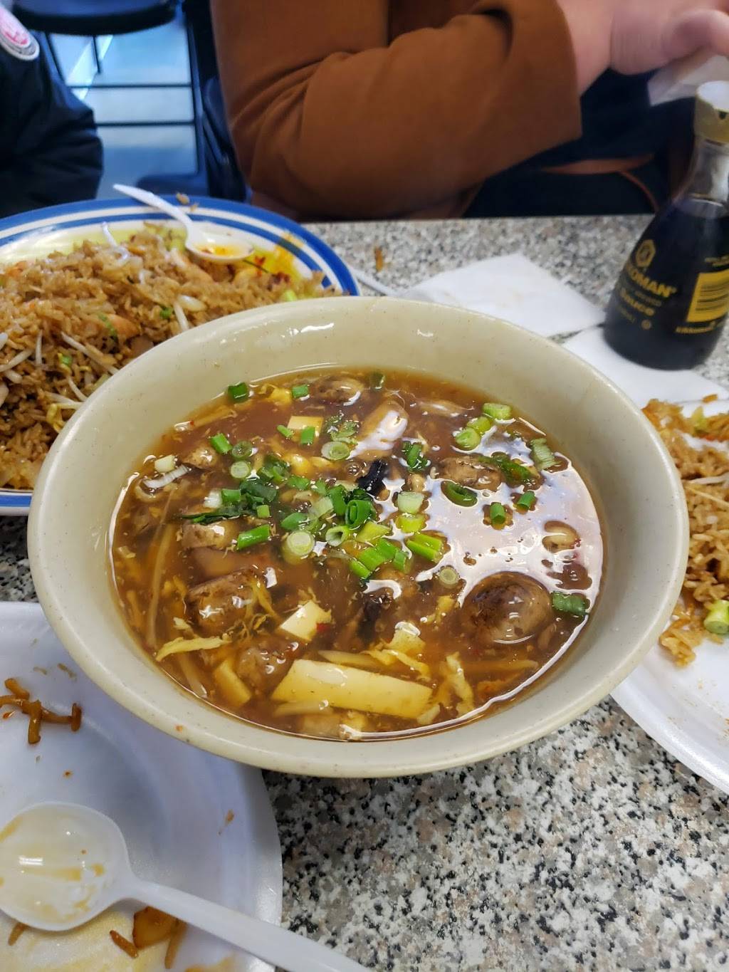 Dynasty Chinese Food | restaurant | 26441 Ford Rd, Dearborn Heights, MI 48127, USA | 3137300222 OR +1 313-730-0222