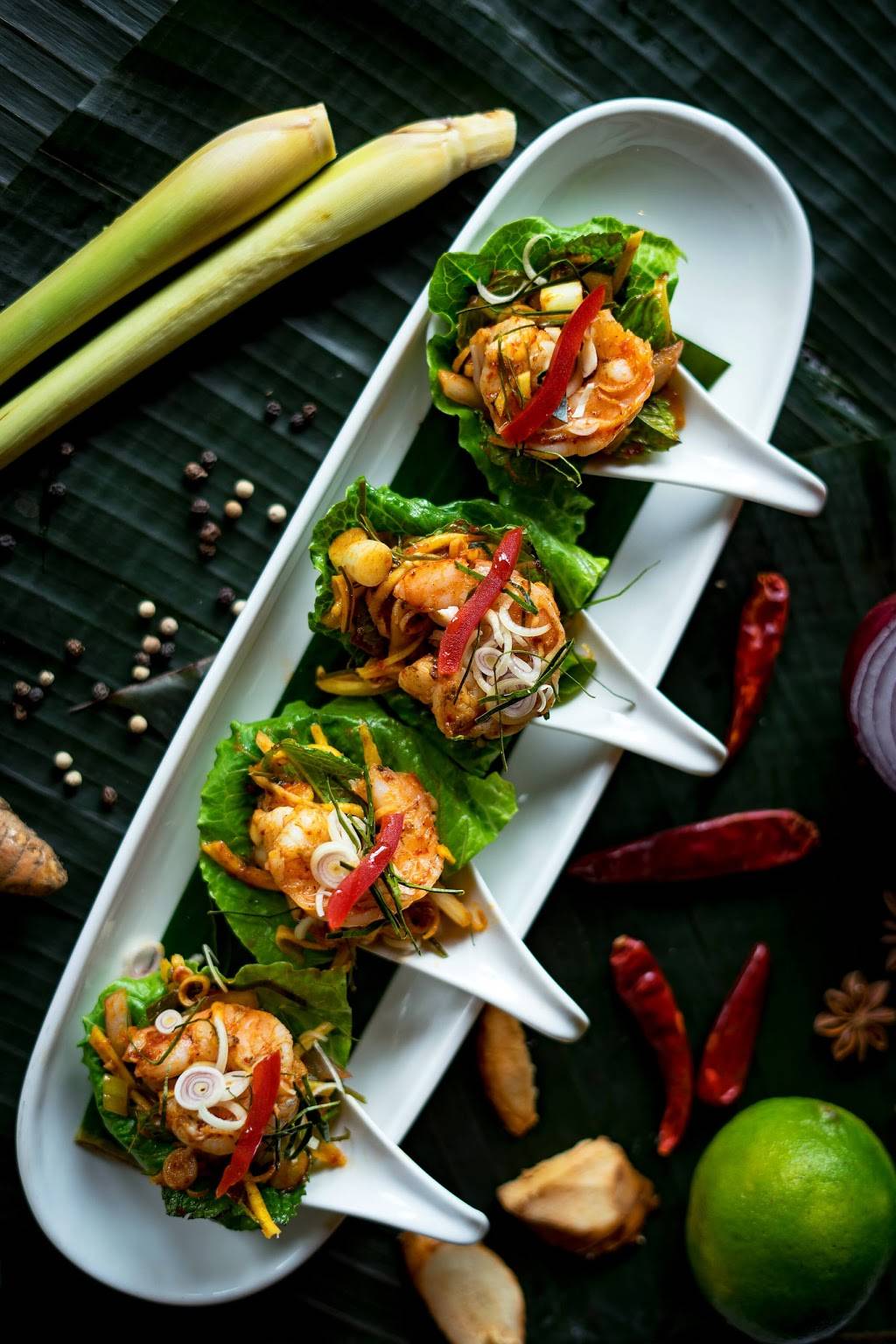 Rice Thai Kitchen | restaurant | 311 7th Ave, Brooklyn, NY 11215, USA | 7188325169 OR +1 718-832-5169