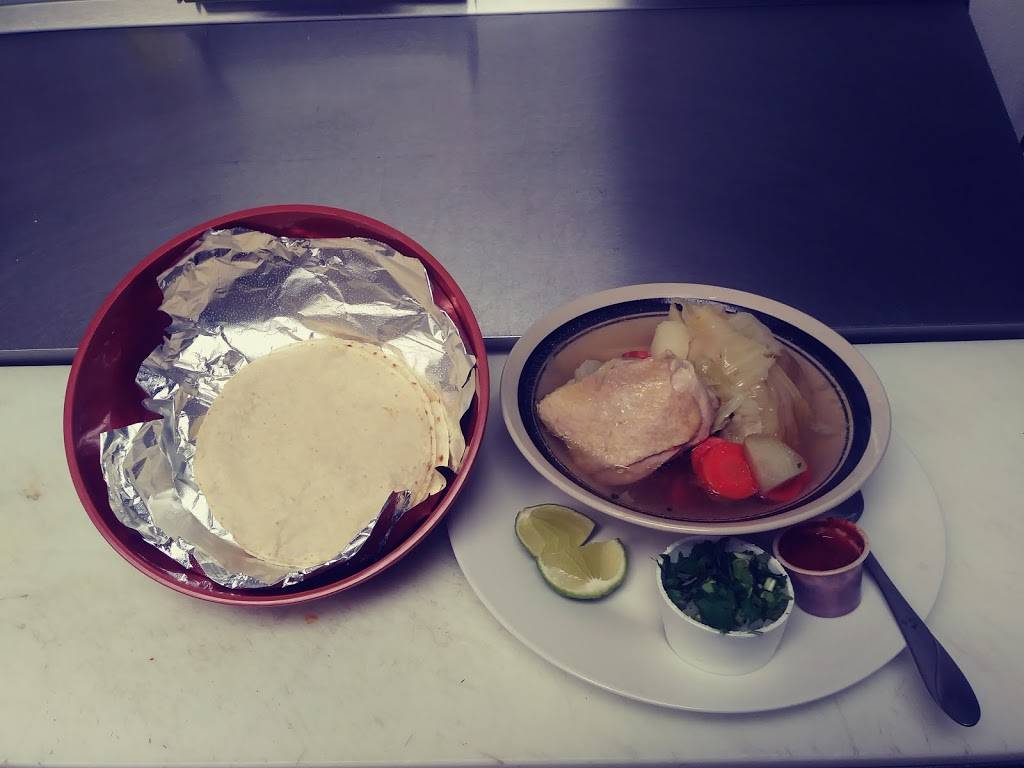 Sabor a la Mexicana | restaurant | 930 E 8th St, Dallas, TX 75203, USA | 2145799080 OR +1 214-579-9080