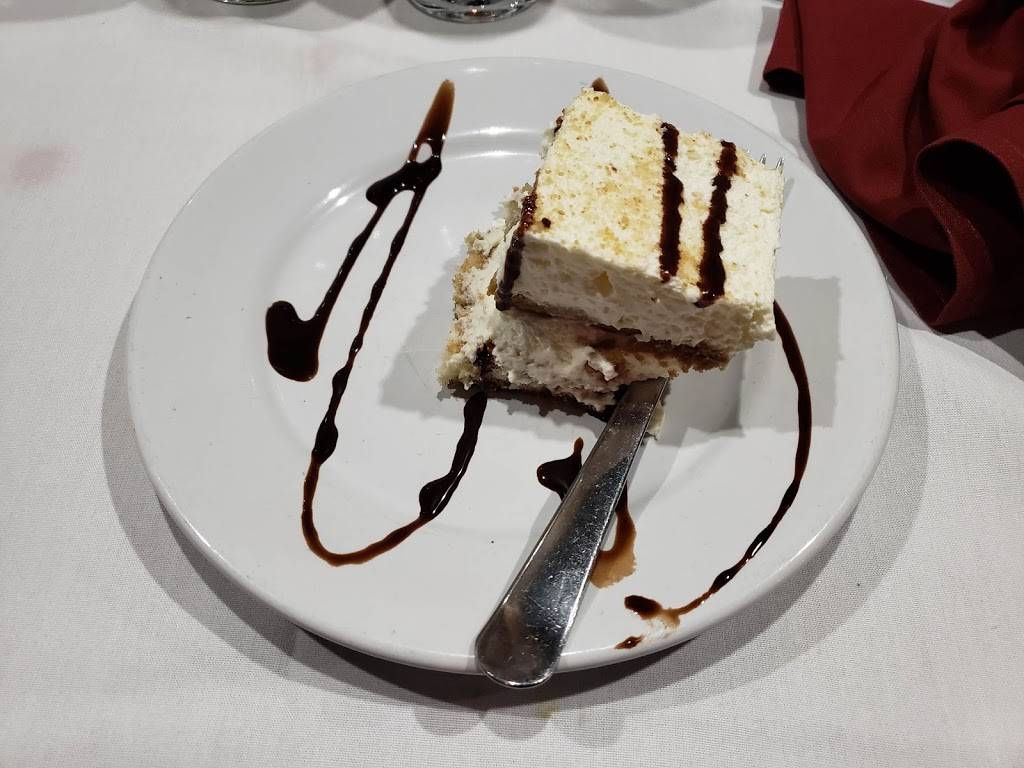 Trattoria Romanza | restaurant | 10575 SW 109th Ct, Miami, FL 33176, USA | 3059893655 OR +1 305-989-3655