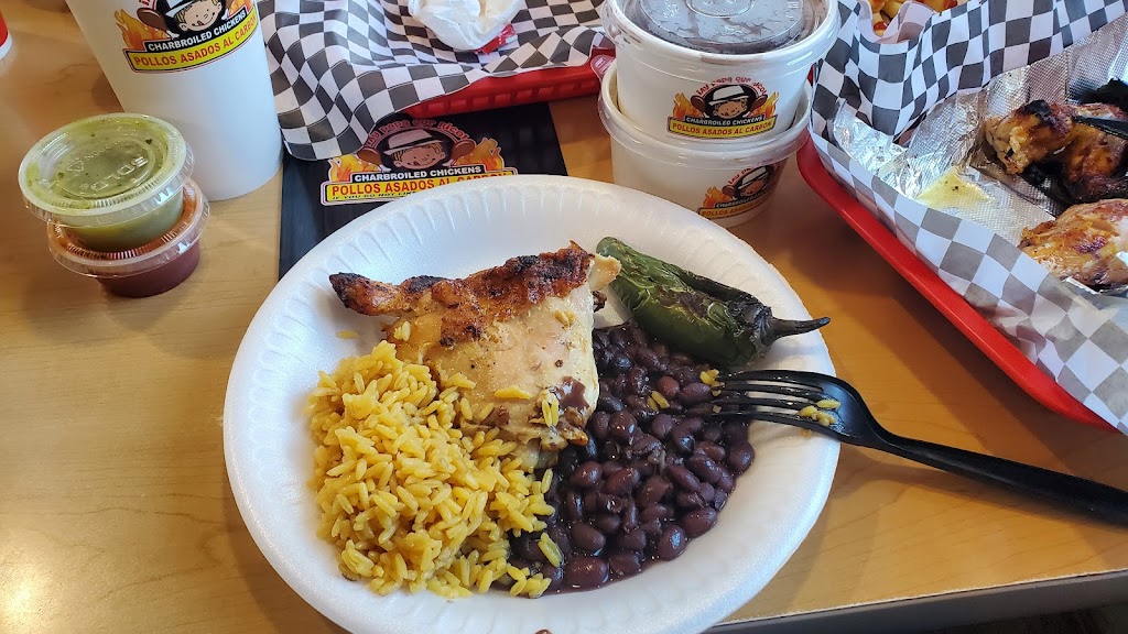 Ay Papa Que Rico | restaurant | 2200 E Palmdale Blvd, Palmdale, CA 93550, USA | 6615263622 OR +1 661-526-3622