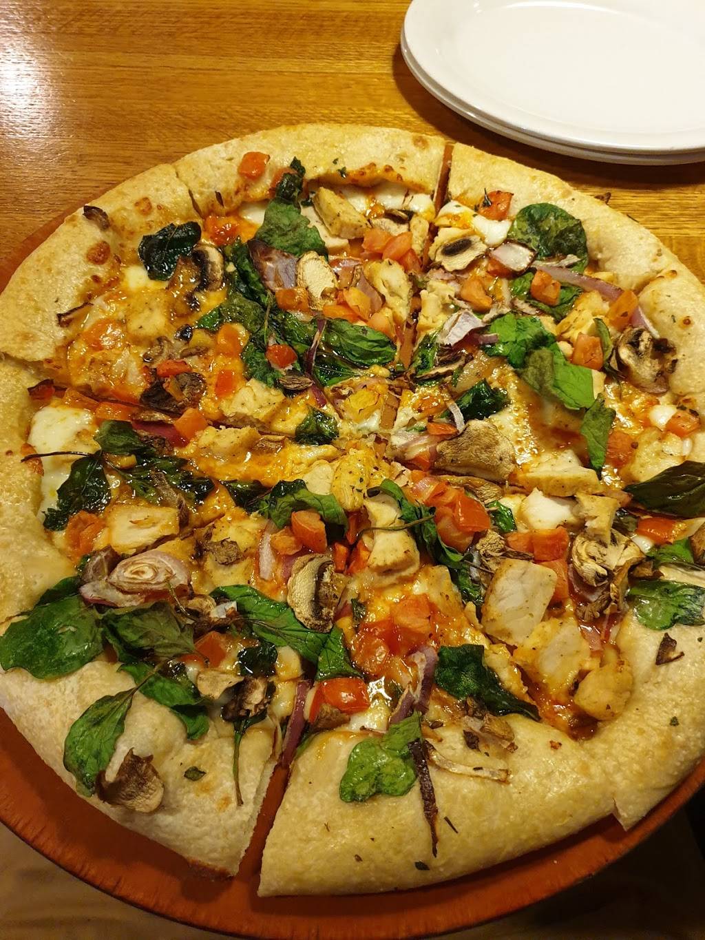 Pizza Hut | meal takeaway | 129 Southeast Blvd, Clinton, NC 28328, USA | 9105921542 OR +1 910-592-1542