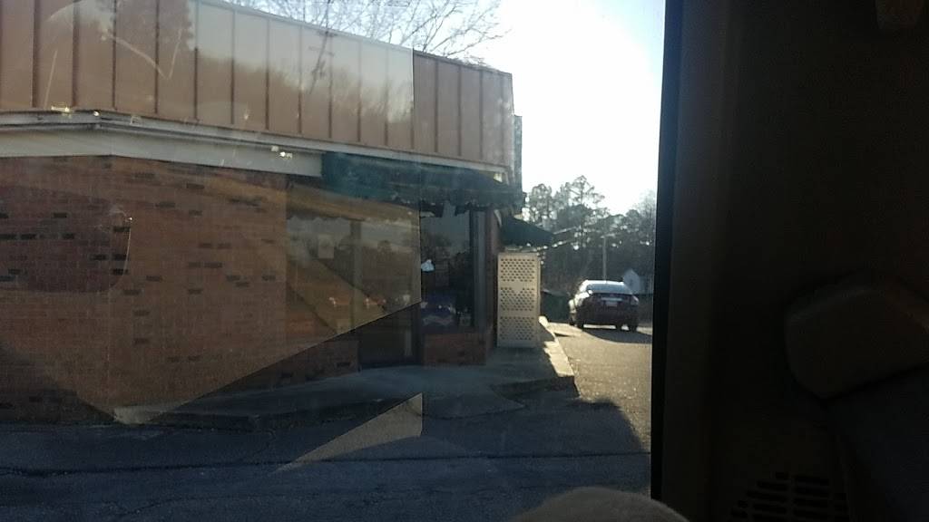 Mannings BBQ New Albany | restaurant | 102 MS-15, New Albany, MS 38652, USA | 6625397153 OR +1 662-539-7153