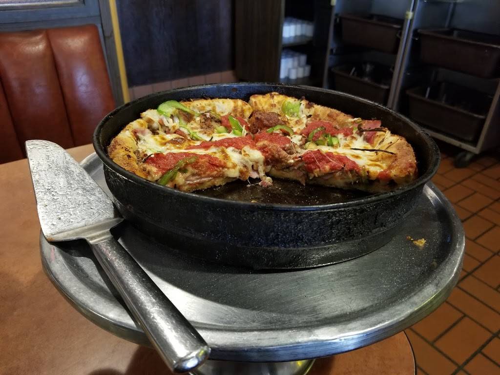 Pasquales | restaurant | 31555 Woodward Ave, Royal Oak, MI 48073, USA | 2485494002 OR +1 248-549-4002