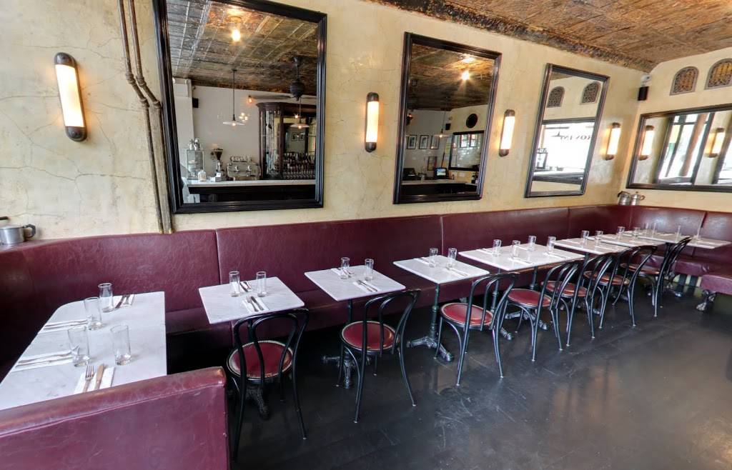 Provini | restaurant | 1302 8th Ave, Brooklyn, NY 11215, USA | 7183692154 OR +1 718-369-2154