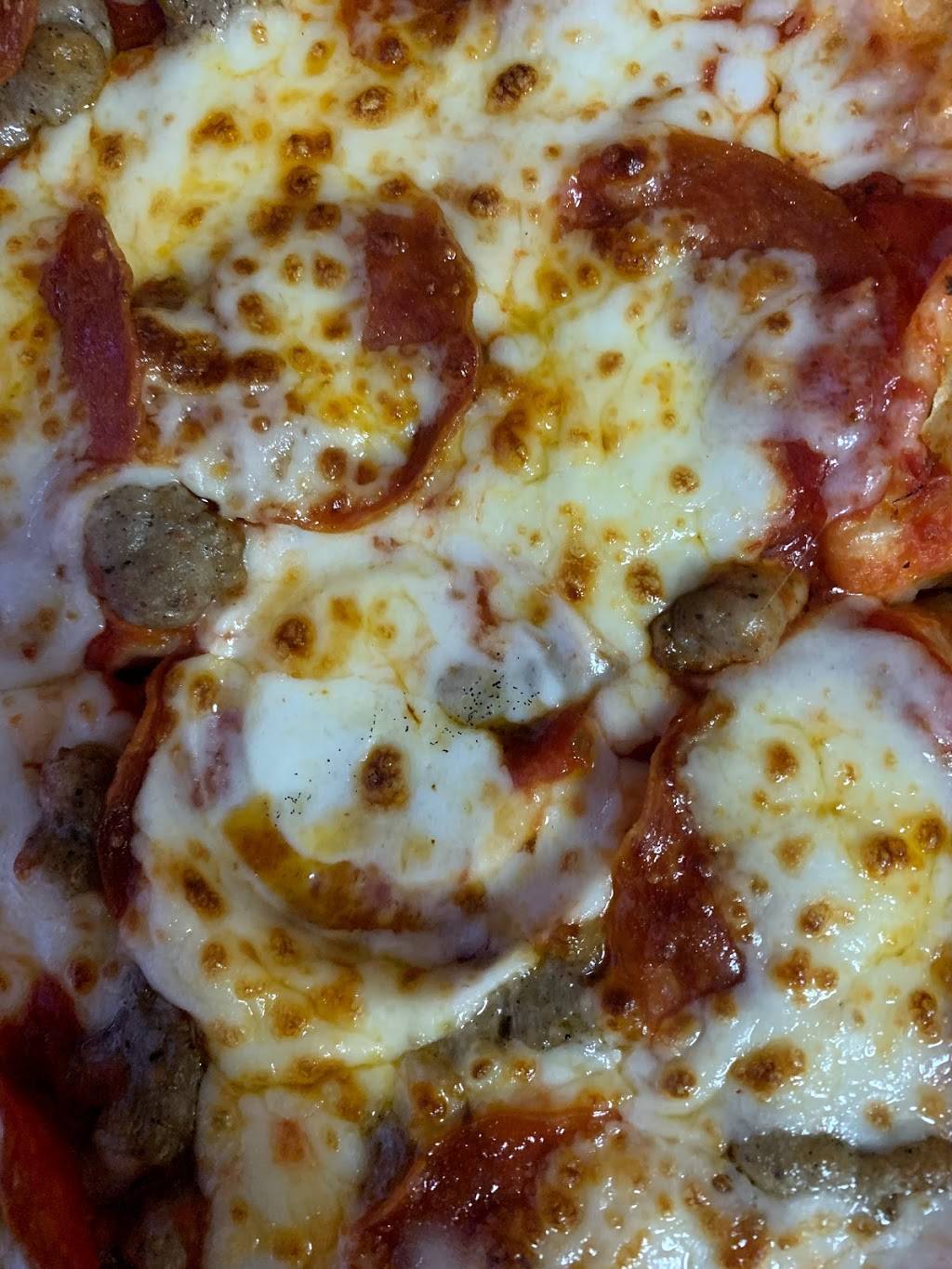 Papa Johns Pizza | restaurant | 6405 W Parker Rd Suite 300, Plano, TX 75093, USA | 9723780555 OR +1 972-378-0555