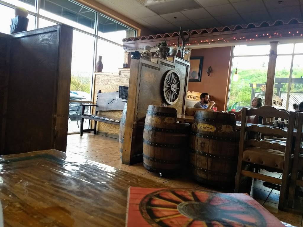 La Carreta | restaurant | 120 Simons Run L, Lynchburg, VA 24502, USA | 4342374009 OR +1 434-237-4009