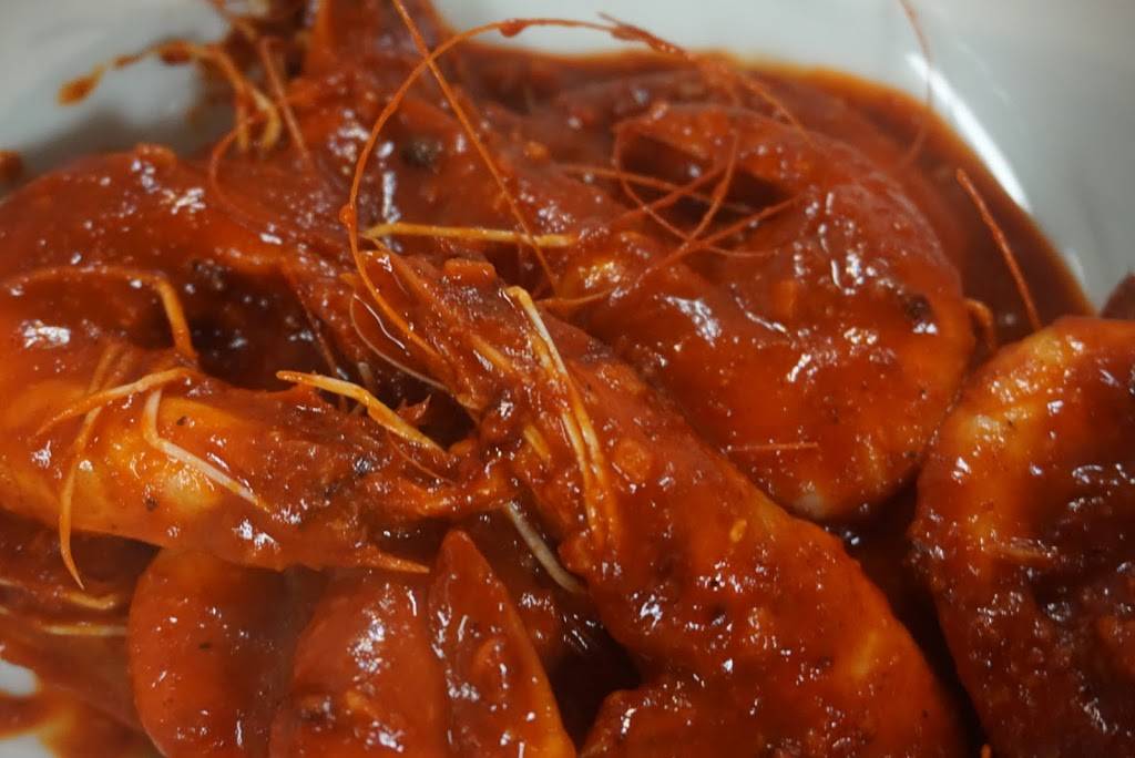 Cali Shrimp and Wingz House | restaurant | 1169 E 10th St, Long Beach, CA 90813, USA | 5625288911 OR +1 562-528-8911