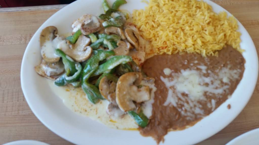 El Parian Restaurante Mexicano | restaurant | 1009 US-17, Elizabeth City, NC 27909, USA | 2523351537 OR +1 252-335-1537
