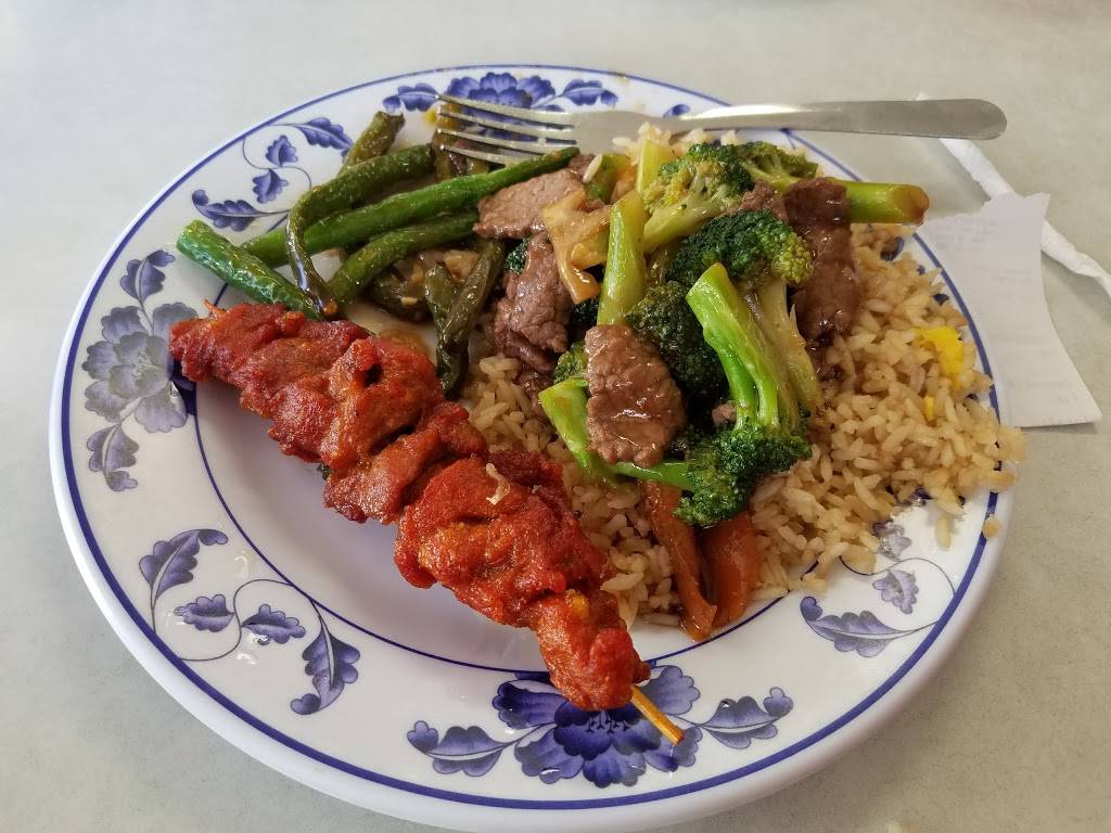 Golden Gate Express | restaurant | York, NE 68467, USA | 4023625300 OR +1 402-362-5300