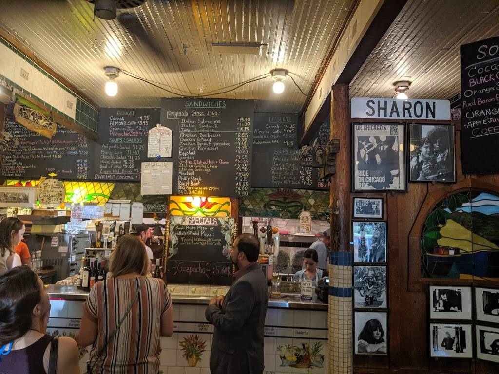 Dominicks | restaurant | 812 Monroe St, Ann Arbor, MI 48104, USA | 7346625414 OR +1 734-662-5414