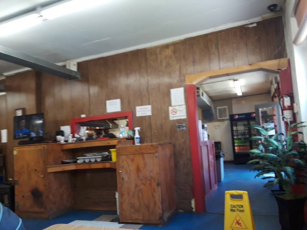 George Street Grill | restaurant | 620 N George St, Goldsboro, NC 27530, USA | 9197350231 OR +1 919-735-0231