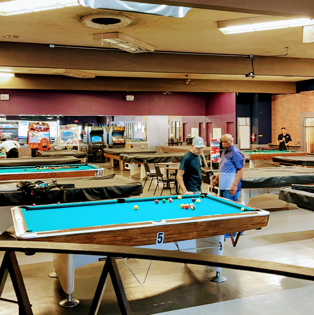 Good Times Family Billiards | restaurant | 4125 Paramount Blvd, Lakewood, CA 90712, USA | 5624209556 OR +1 562-420-9556