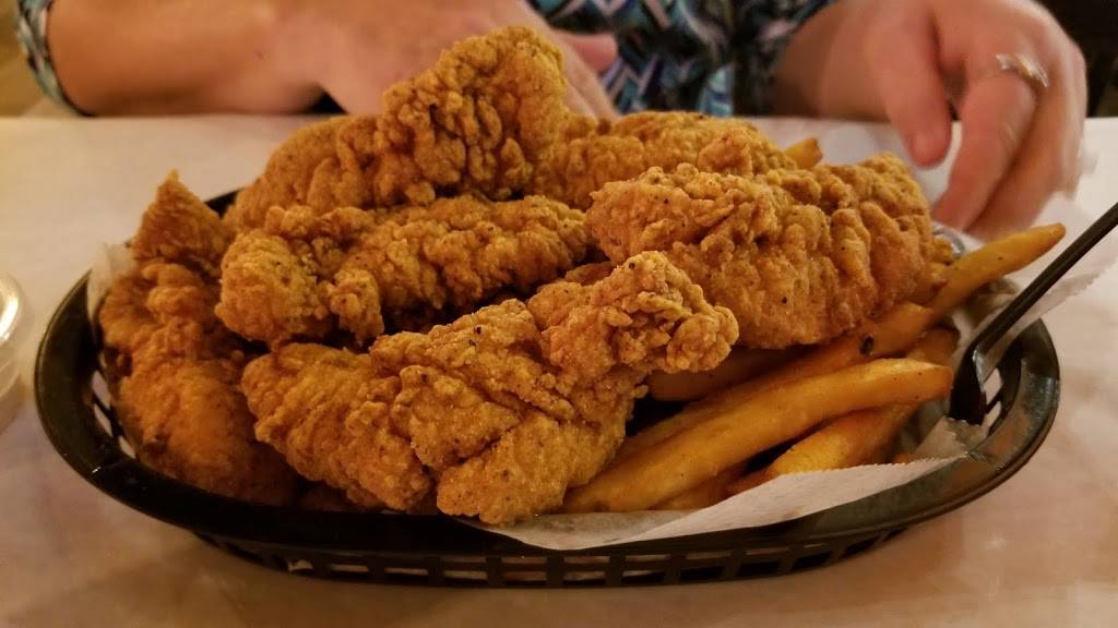 The Madden Crab | restaurant | 803 S Gloster St, Tupelo, MS 38801, USA | 6622138970 OR +1 662-213-8970