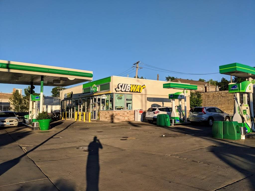 Subway Restaurants | restaurant | 2357 W Fullerton Ave, Chicago, IL 60647, USA | 7737723107 OR +1 773-772-3107
