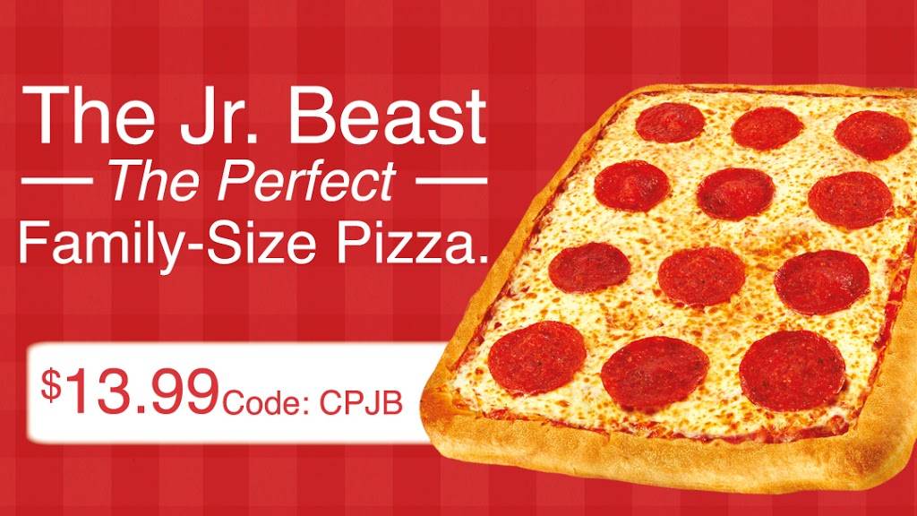 Snappy Tomato Pizza | meal delivery | 3755 Hamilton Cleves Rd, Hamilton, OH 45013, USA | 5137387677 OR +1 513-738-7677