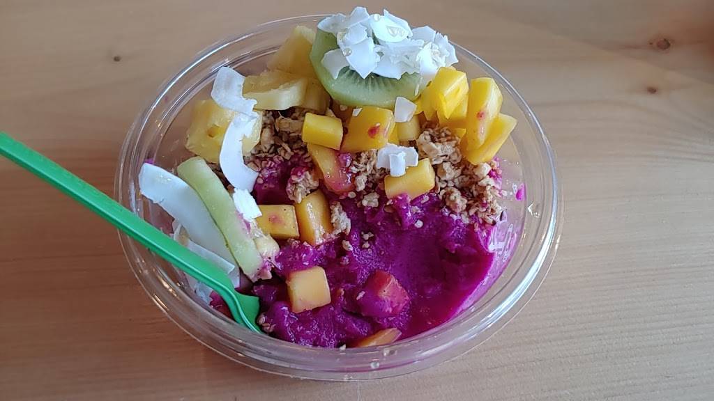 Playa Bowls Chamblee | restaurant | 5070 Peachtree Blvd #B105, Chamblee, GA 30341, USA | 6786941734 OR +1 678-694-1734