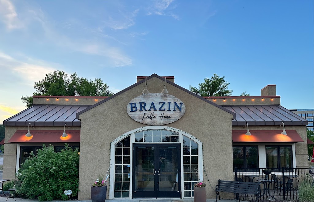 Brazin Public House | restaurant | 6399 City W Pkwy, Eden Prairie, MN 55344, USA | 9526005192 OR +1 952-600-5192
