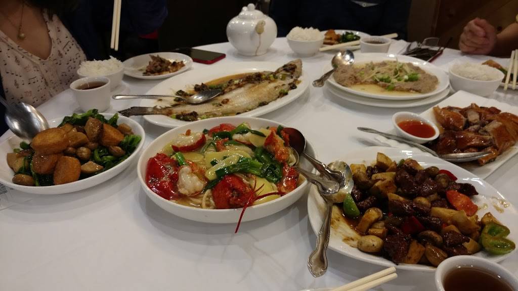 Hong Kong Chef | restaurant | 46356 Warm Springs Blvd #848, Fremont, CA 94539, USA | 5105734066 OR +1 510-573-4066