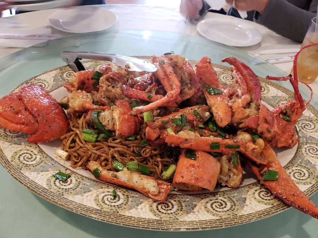 Tan Cang Newport Seafood Restaurant - Garden Grove, CA | restaurant | 10541 Bolsa Ave, Garden Grove, CA 92843, USA | 7145543996 OR +1 714-554-3996