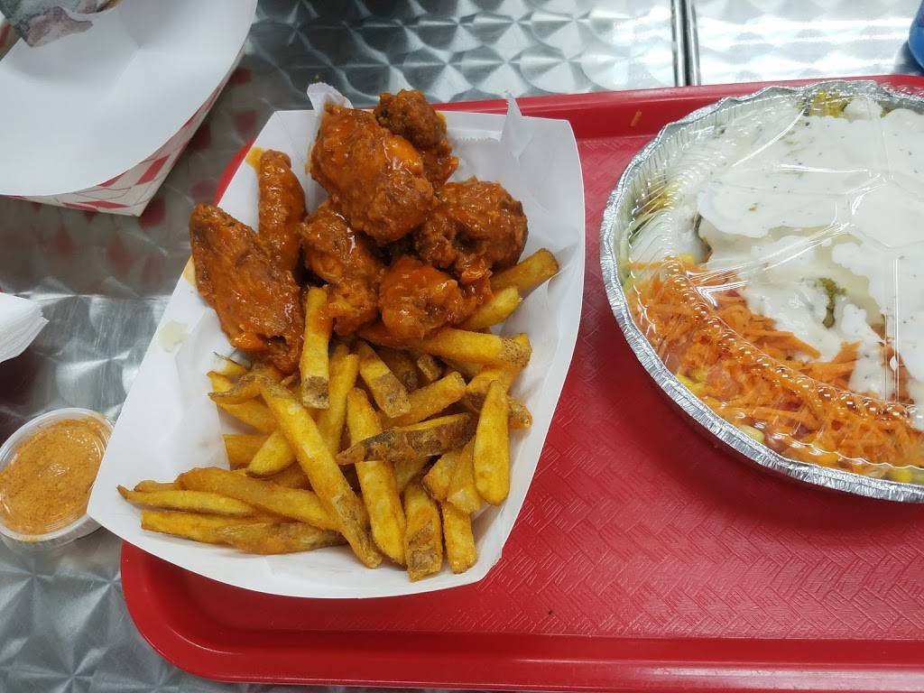 Jones Fried Chicken | restaurant | 6633 Fondren Rd, Houston, TX 77036, USA | 7137727799 OR +1 713-772-7799