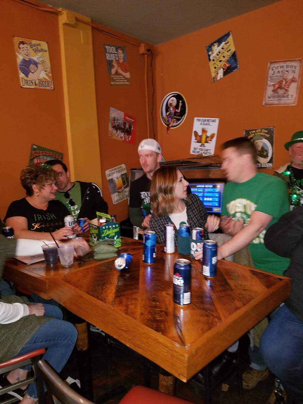 Sloppy Bobs | restaurant | 5994 State Rd, Parma, OH 44134, USA | 4403404315 OR +1 440-340-4315