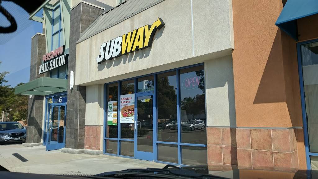 Subway Restaurants | restaurant | Shop Building #2, 4959 Katella Ave Unit F, Cypress, CA 90720, USA | 7142201980 OR +1 714-220-1980