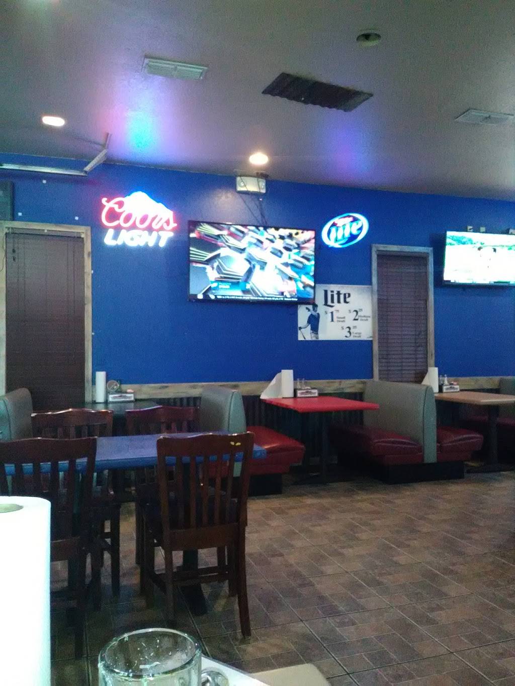 The Back Porch Sports Grill | restaurant | 3132 Fall Creek Hwy, Granbury, TX 76049, USA | 8173268200 OR +1 817-326-8200