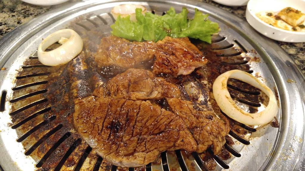 Mr. Kim Korean BBQ Restaurant | restaurant | 12201 E Mississippi Ave #113, Aurora, CO 80012, USA | 3033674444 OR +1 303-367-4444