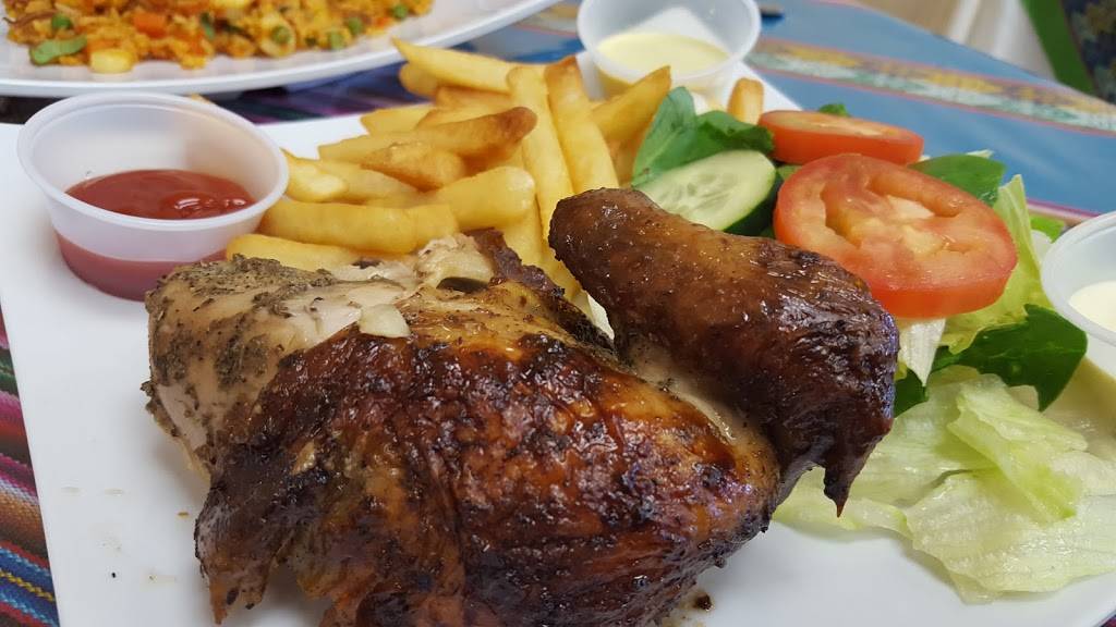 Sabor y Sazón | restaurant | 9401 Clay Rd Suite #110, Houston, TX 77080, USA | 3463193972 OR +1 346-319-3972