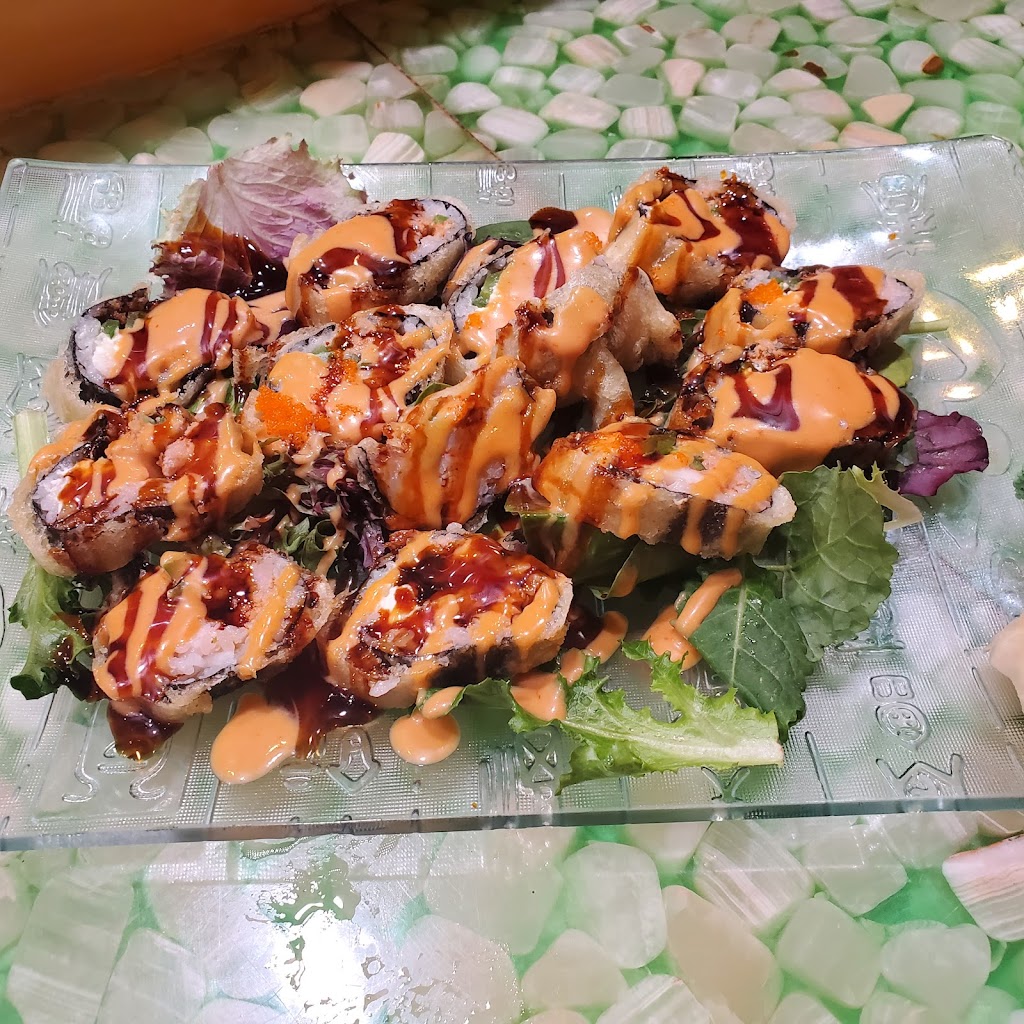 Wasabi Japanese Steakhouse | restaurant | 3916 Call Field Rd #100, Wichita Falls, TX 76308, USA | 9406913399 OR +1 940-691-3399