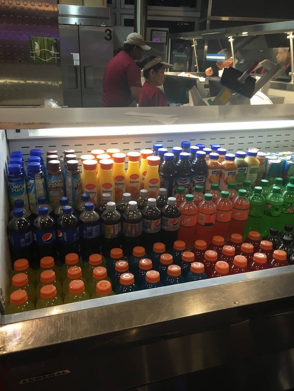 Port of Subs | meal takeaway | 5757 Wayne Newton Blvd, Las Vegas, NV 89119, USA | 7022617456 OR +1 702-261-7456