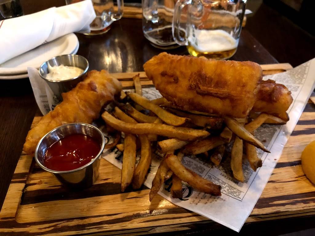 Midnight Pig Tap Room | restaurant | 1557 Sherman Road, Evanston, IL 60201, USA | 8474481368 OR +1 847-448-1368