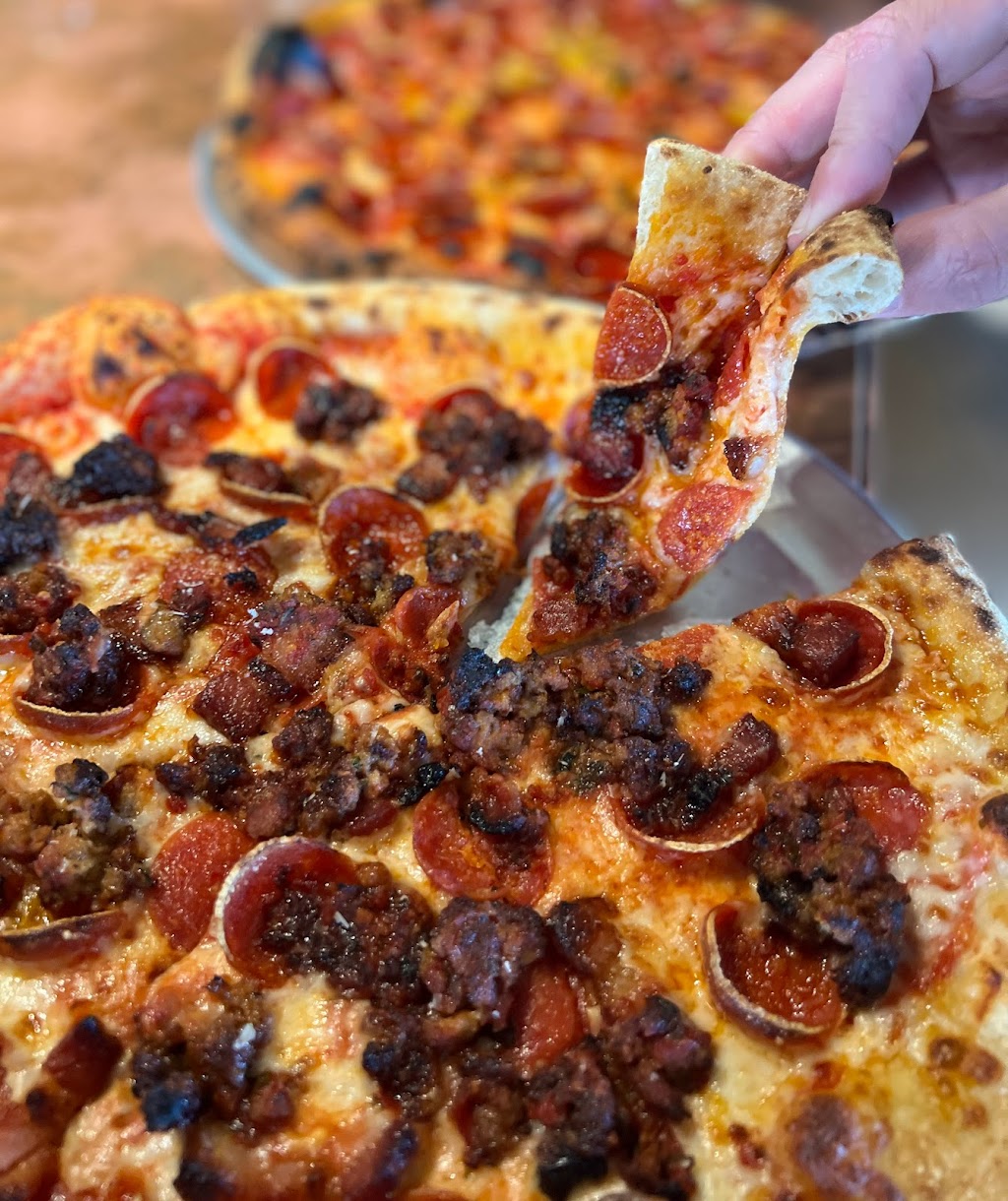 Frenchys Wood-Fired | restaurant | 4721 S Orange Ave Suite C, Orlando, FL 32806, USA | 4073175157 OR +1 407-317-5157