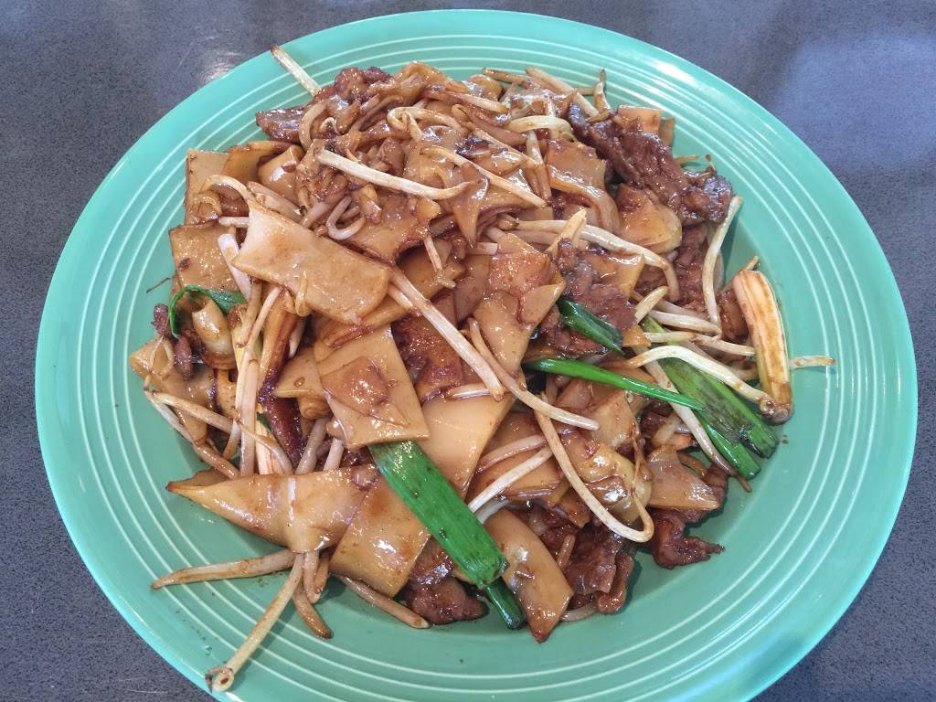 Best Wok Restaurant | restaurant | 19 148th Ave NE, Bellevue, WA 98007, USA | 4257477031 OR +1 425-747-7031