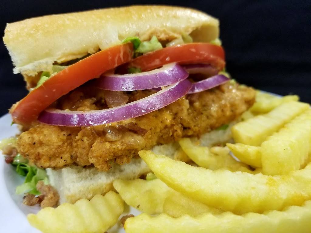 RyRys Chicken & Waffles | restaurant | 11124 N 30th St, Tampa, FL 33612, USA | 8136320000 OR +1 813-632-0000