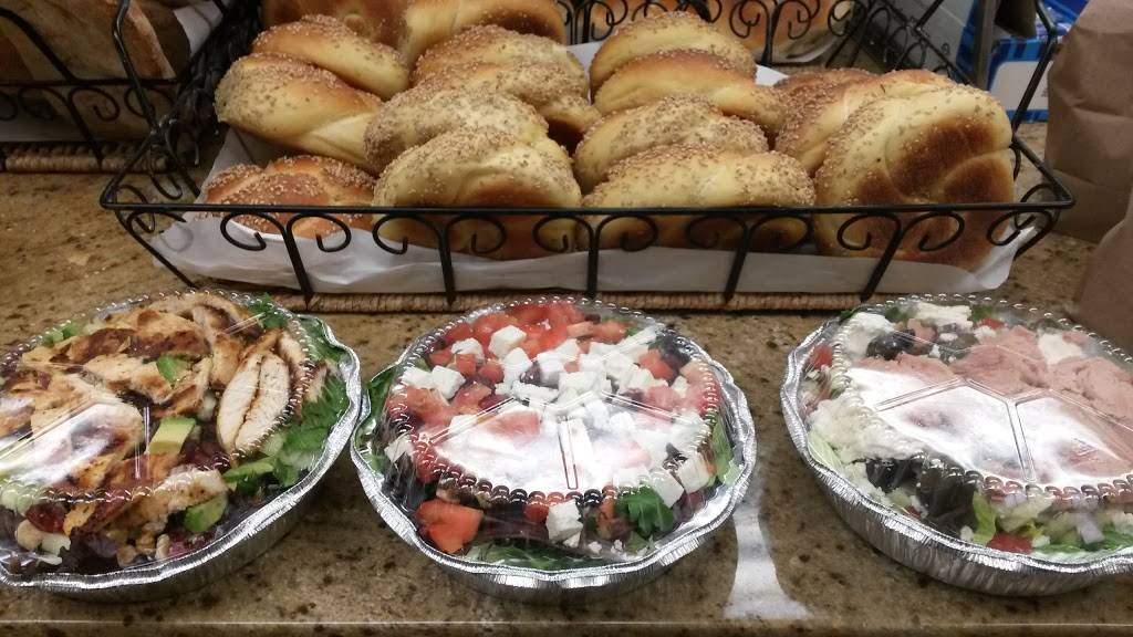 La Cucina Gourmet Caterers | restaurant | 8611 18th Ave, Brooklyn, NY 11214, USA | 7188378811 OR +1 718-837-8811