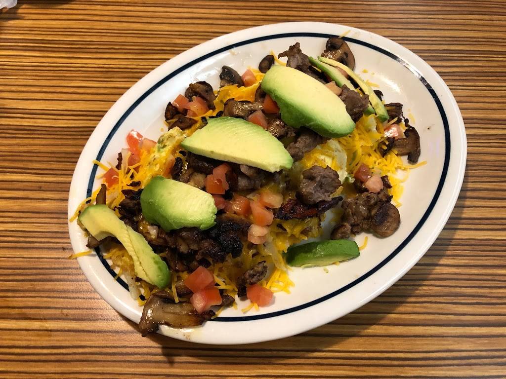 IHOP | restaurant | 2819 B Wilma Rudolph Blvd, Clarksville, TN 37040, USA | 9315030911 OR +1 931-503-0911