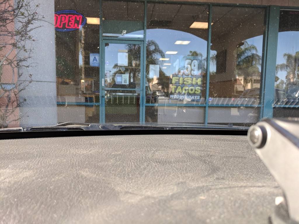 Señor Baja | restaurant | 14676 Pipeline Ave, Chino Hills, CA 91709, USA | 9096062100 OR +1 909-606-2100