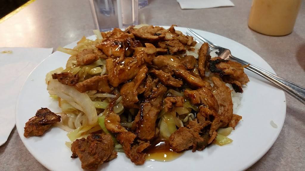 Orient Restaurant | restaurant | 5841 Malden Rd, Windsor, ON N9H 1S3, Canada | 5199690880 OR +1 519-969-0880